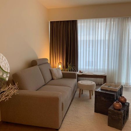 Northastic Suite Ostenda Zewnętrze zdjęcie