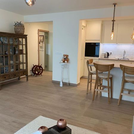 Northastic Suite Ostenda Zewnętrze zdjęcie
