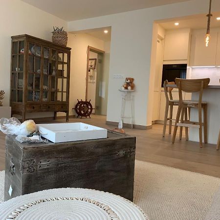 Northastic Suite Ostenda Zewnętrze zdjęcie