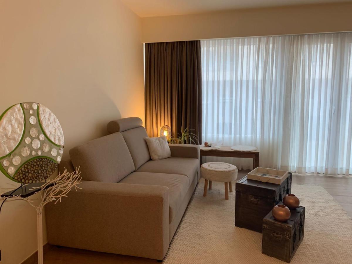 Northastic Suite Ostenda Zewnętrze zdjęcie