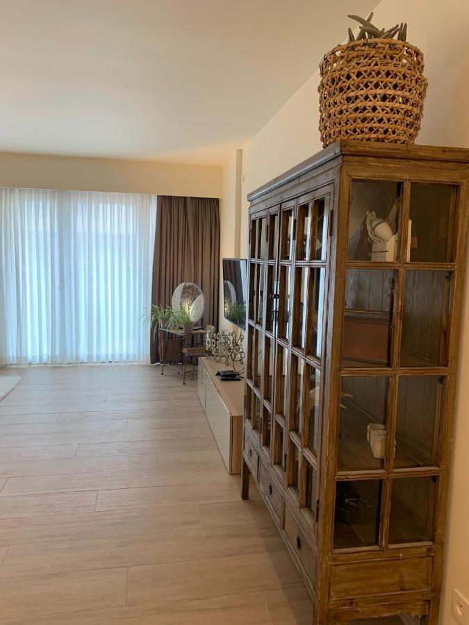 Northastic Suite Ostenda Zewnętrze zdjęcie