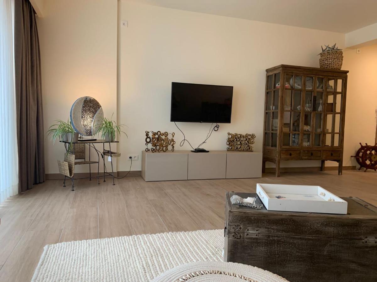 Northastic Suite Ostenda Zewnętrze zdjęcie