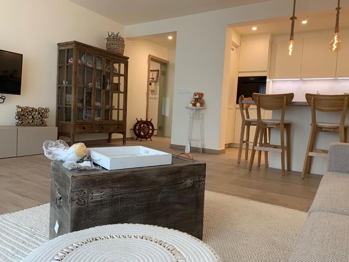 Northastic Suite Ostenda Zewnętrze zdjęcie