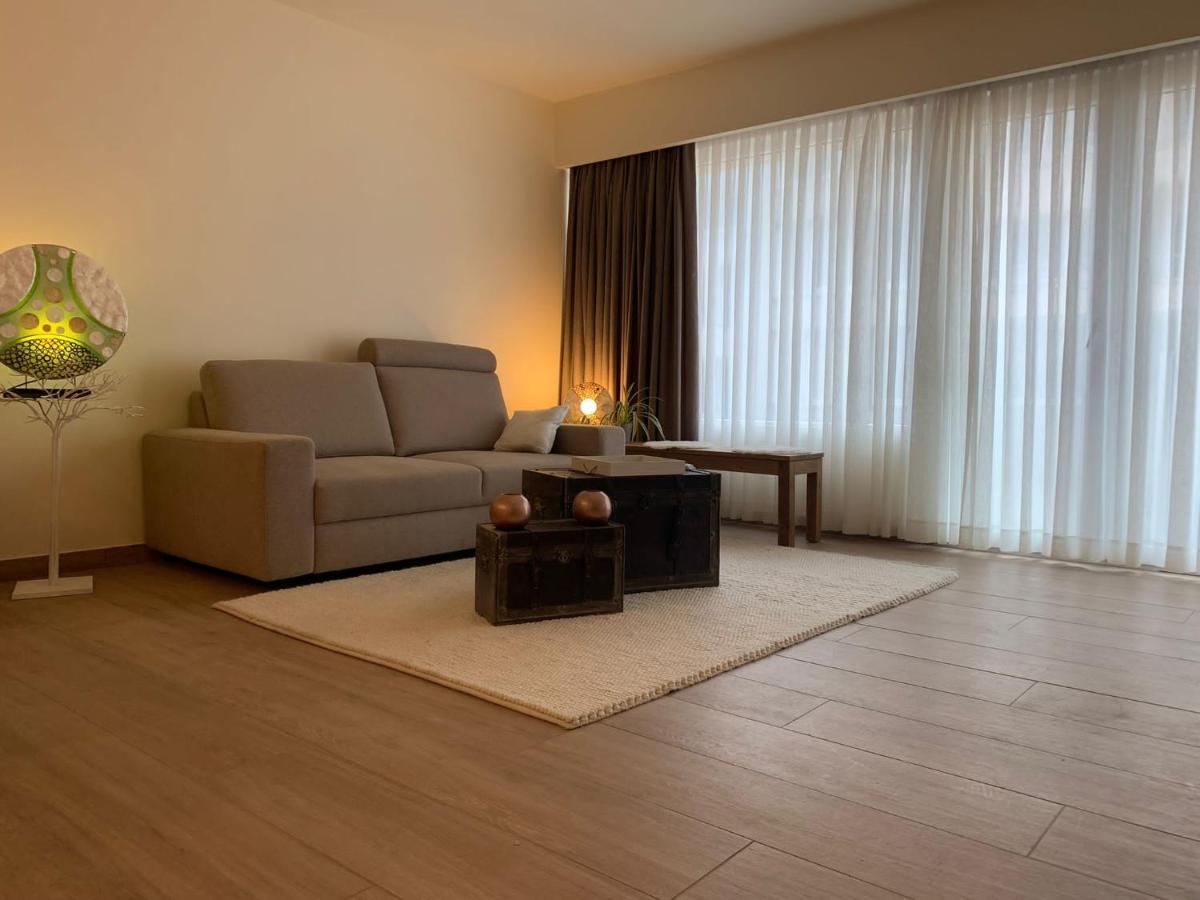 Northastic Suite Ostenda Zewnętrze zdjęcie
