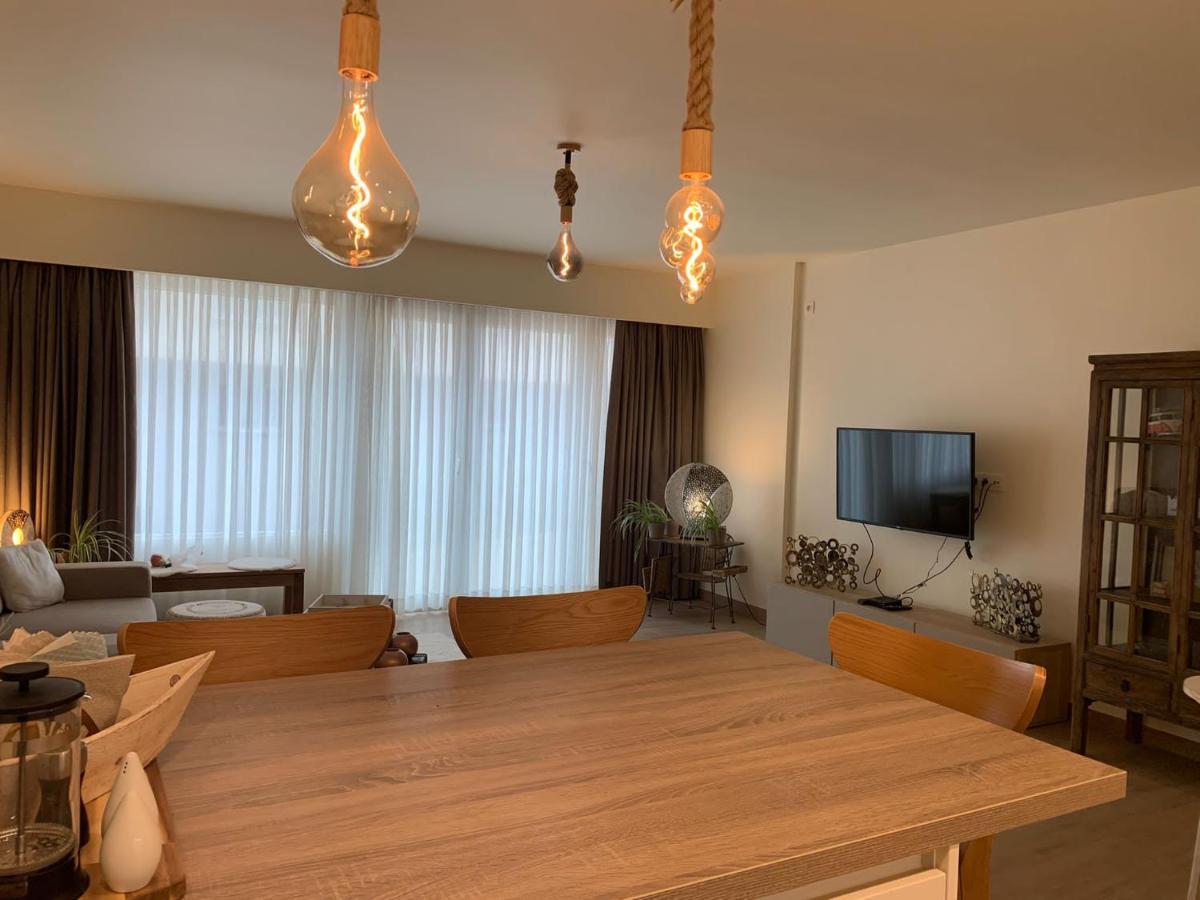 Northastic Suite Ostenda Zewnętrze zdjęcie