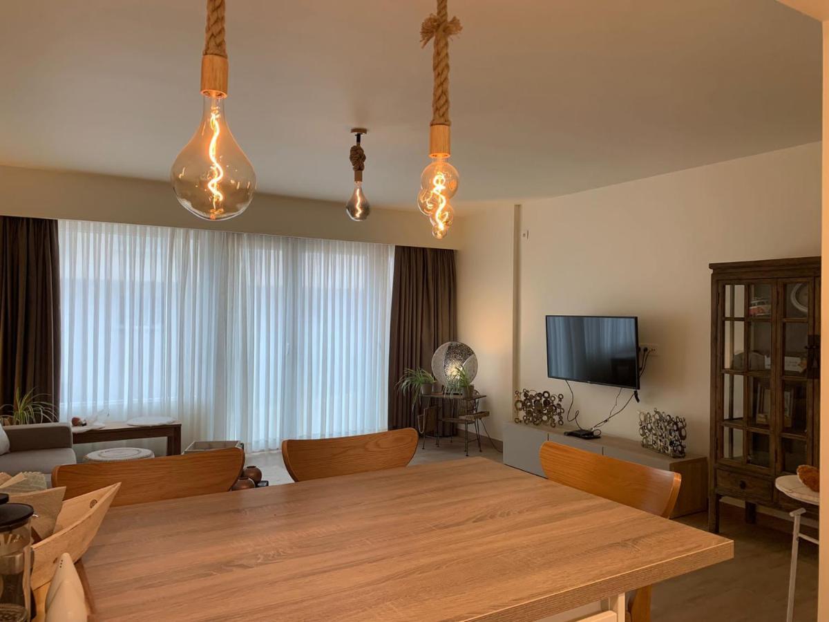 Northastic Suite Ostenda Zewnętrze zdjęcie