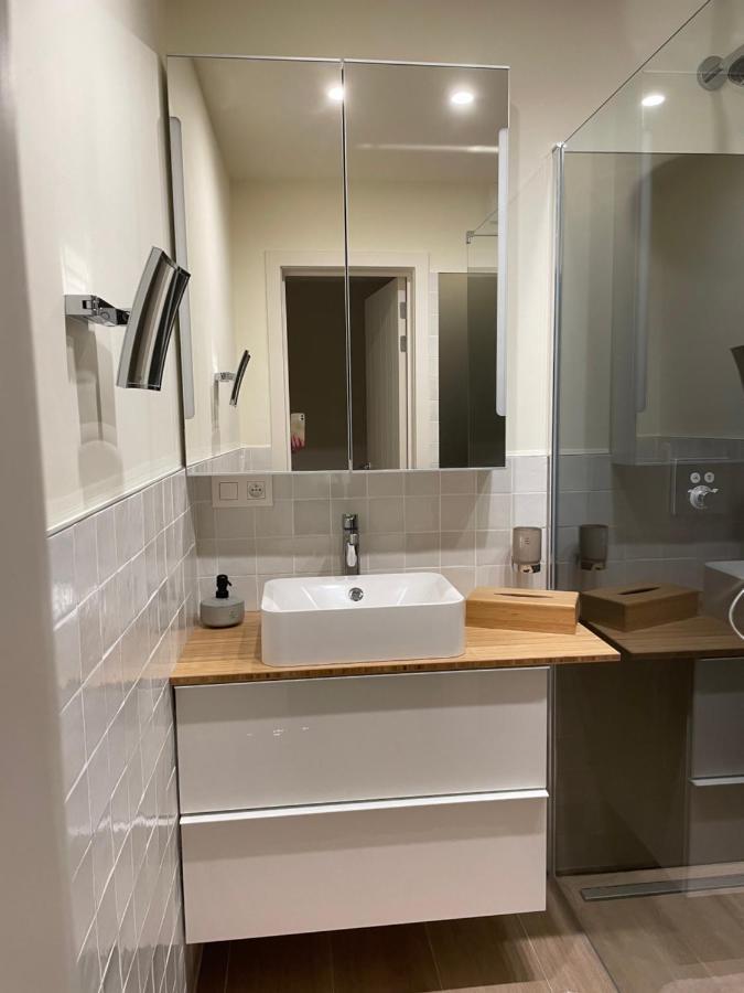 Northastic Suite Ostenda Zewnętrze zdjęcie