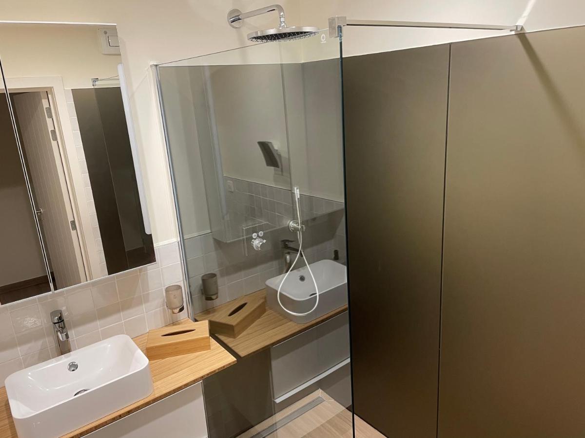 Northastic Suite Ostenda Zewnętrze zdjęcie