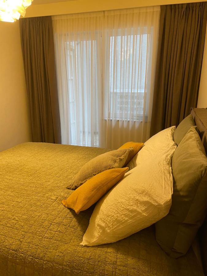 Northastic Suite Ostenda Zewnętrze zdjęcie