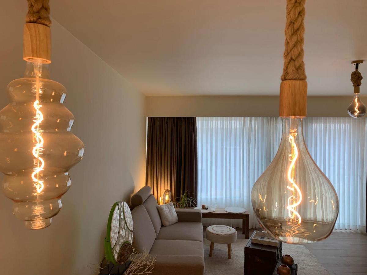 Northastic Suite Ostenda Zewnętrze zdjęcie