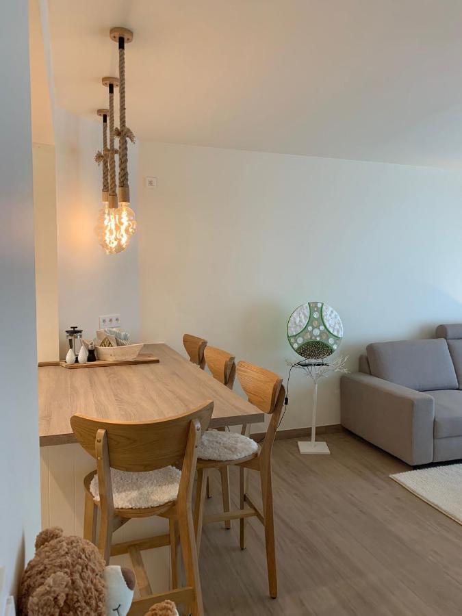 Northastic Suite Ostenda Zewnętrze zdjęcie