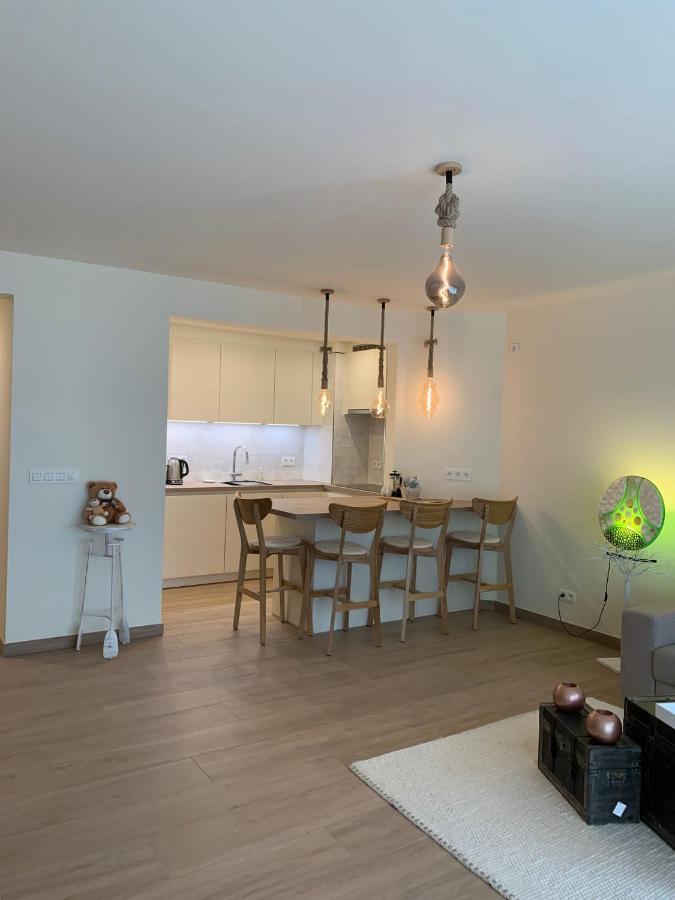 Northastic Suite Ostenda Zewnętrze zdjęcie