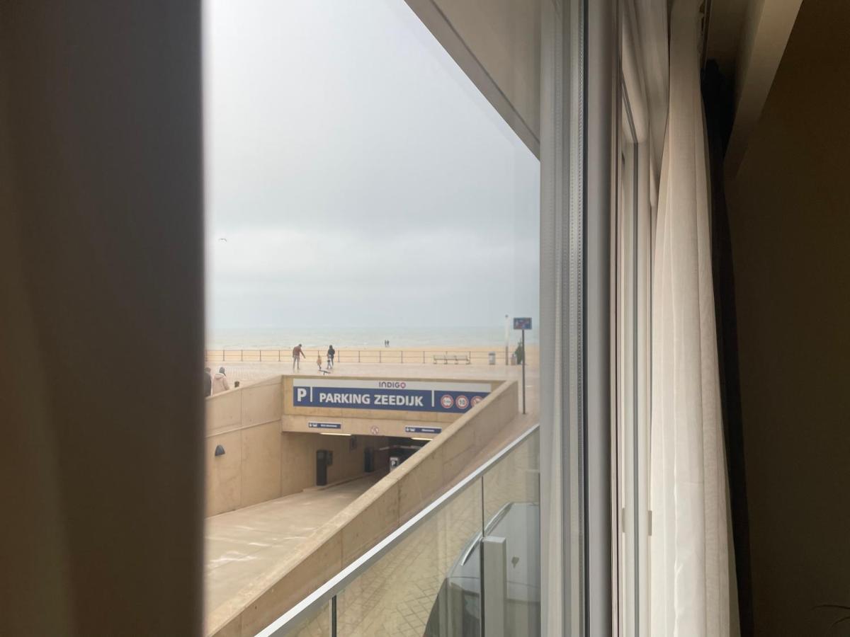 Northastic Suite Ostenda Zewnętrze zdjęcie